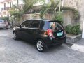 Chevrolet Aveo 2009 for sale -3