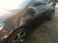 2013 KIA Rio Sedan top of the line for sale -2