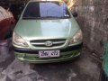 Hyundai Getz 2008 for sale -0