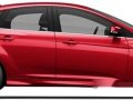 Ford Focus Ecoboost Titanium+ 2018 for sale -1