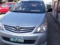 2012 Toyota Innova e diesel manual all power FOR SALE-2