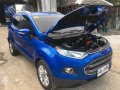 Ford Ecosport 2015 Titanium for sale -5