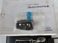 2013 Hyundai Santa Fe 2.2L for sale -11