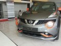 Nissan Juke 2018 for sale -1