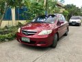 Honda City iDSl 2006 for sale -5