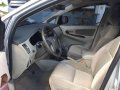 Toyota Innova G - 2012 model diesel for sale -3