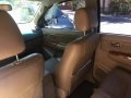 Toyota Fortuner 2011 for sale -9