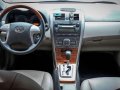 Toyota Altis 1.6V 2008 for sale -9