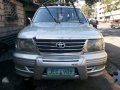 Toyota Revo VX200 2005 for sale -7