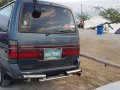 Hiace SuperCustom van turbo diesel matic for sale -4