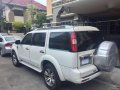 2010 Ford Everest TDCi AT Limited Ed For Sale -7