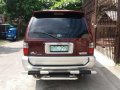 Toyota Revo 2003 SRj - Top of the line for sale -6
