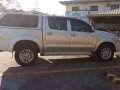 Toyota Hilux g 2013 model for sale -1