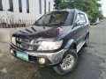 2008 2009 Series Isuzu Sportivo for sale -0