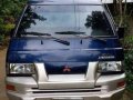 Mitsubishi L300 model 2001 for sale -0