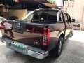 2012 Nissan Navara LE for sale -7