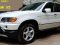 BMW X5 2001 for sale -0