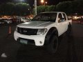 Nissan Navara 2008 for sale -6