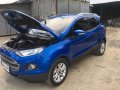 Ford Ecosport 2015 Titanium for sale -3