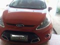 2011 Ford Fiesta Sport AT for sale -3