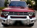 Pajero fieldmaster 2006 for sale -5