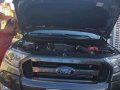 Ford Ranger Wildtrack 2016 for sale -5