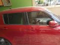 Suzuki Swift 2009 Red for sale -0