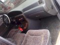 Kia Carnival 2005 manual diesel for sale -7