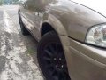 FORD Lynx Ghia 2001 MT for sale -1