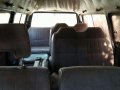 L300 Versa van diesel 95model for sale -4