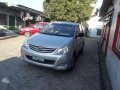 2012 Toyota Innova e diesel manual all power FOR SALE-4