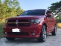 2014 Dodge Durano AT Midsize SUV 7tkms only for sale -3