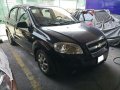 Chevrolet Aveo 2007 for sale -0