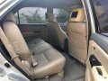 Toyota Fortuner G 2012 AT Gas for sale -7