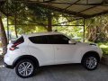 Nissan Juke 2016 Casa Maintain for sale -1