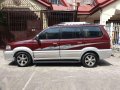 Toyota Revo 2003 SRj - Top of the line for sale -3