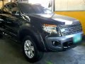 2014 Ford Ranger Wildtrak matic 4x4 for sale -0