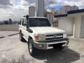 2017 Land Cruiser 76 Reissue for sale -1