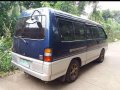 Mitsubishi L300 model 2001 for sale -2