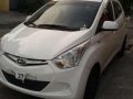 Hyundai Eon glx 2016 mt for sale -2