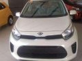 Kia Picanto 2018 Low DP for sale -11