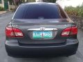 Fresh Toyota Altis 1.8G Top of the line 2004 for sale -5