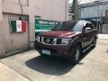 Nissan Frontier Navara 2012 for sale -0