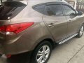 Hyundai Tucson GLS Theta II - 2011 model for sale -1