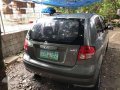 2005 model Hyundai Getz for sale -6