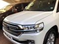 For sale TOYOTA Land Cruiser 2016-0