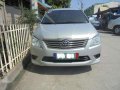 2013 Toyota Innova 2.5L for sale -1