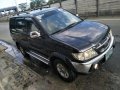 2008 2009 Series Isuzu Sportivo for sale -5