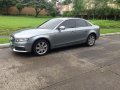 Audi A4 2011 for sale-0