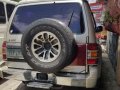 Pajero 1998 for sale -3